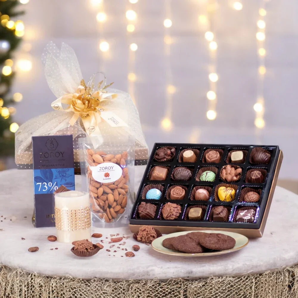 Best Diwali Gift Hampers for Family and Friends in 2026