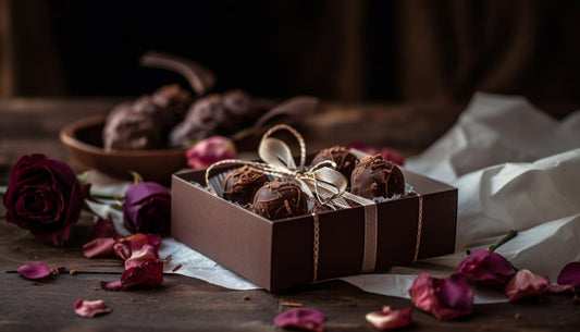 Chocolates of Appreciation: A Delectable Gesture with Chocolate Gifts for Women's Day