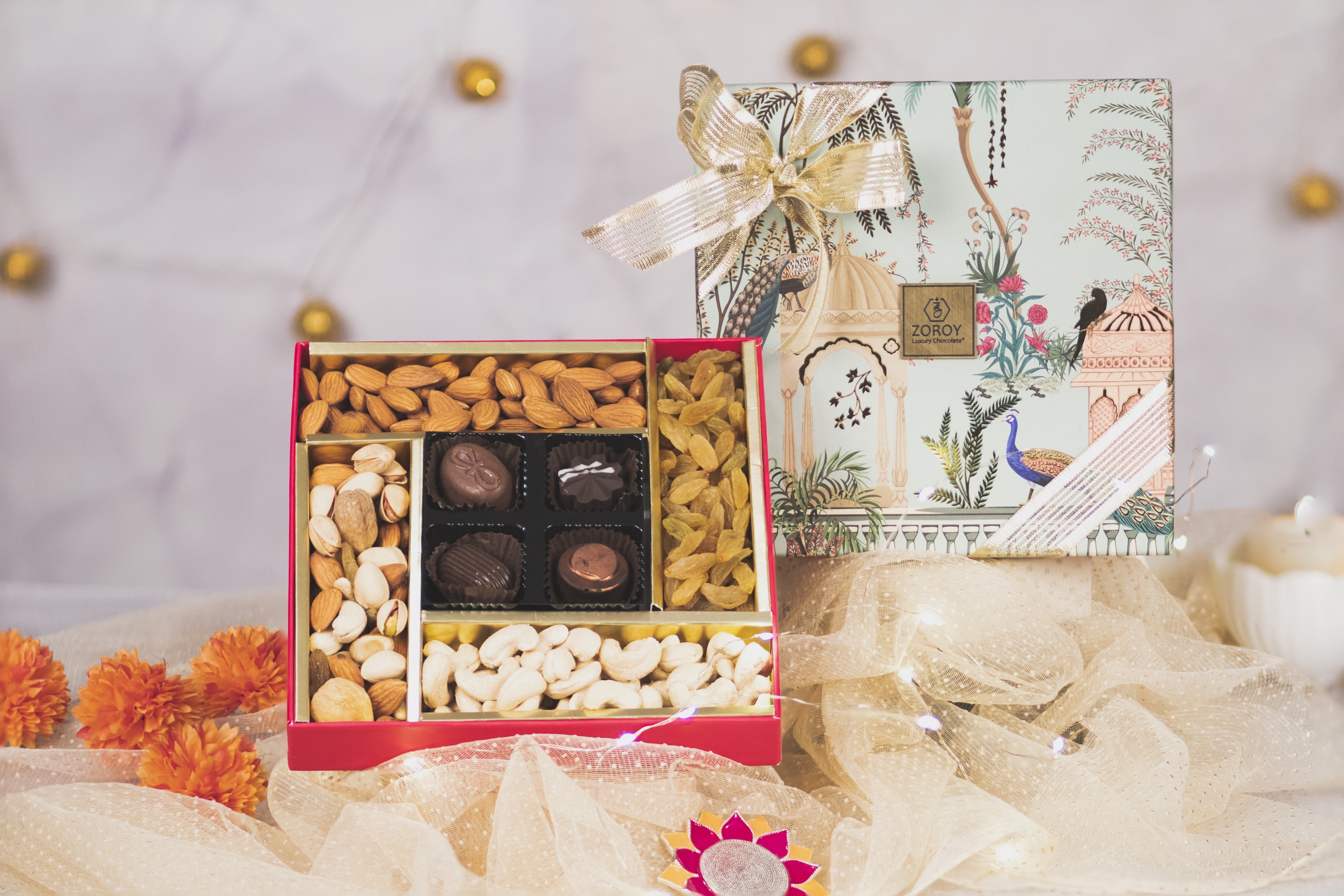 Diwali Chocolate Gift Boxes: The Complete 2026 Gifting Guide