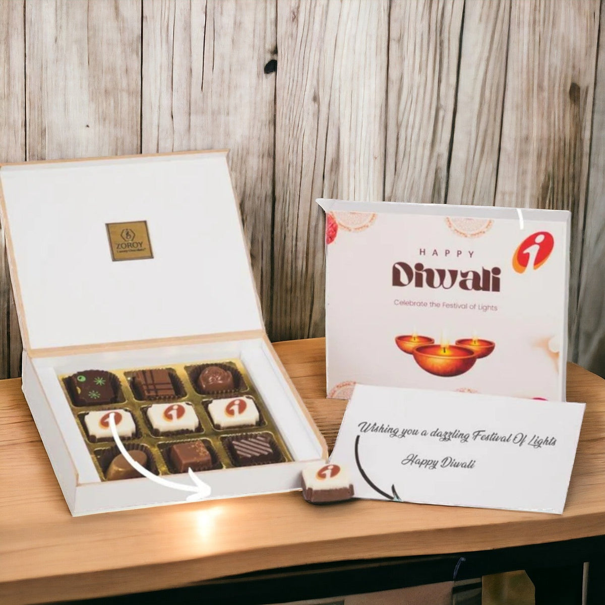 Diwali Gift Ideas for Parents and Elders: Thoughtful Chocolate Gifts for 2026