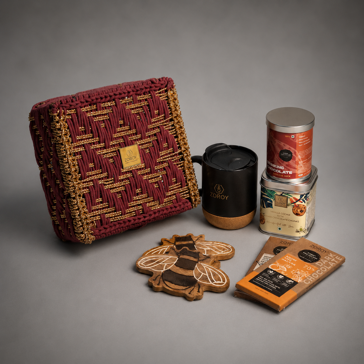 Chocolate Gift Boxes and Hampers in Bangalore for Every Occasion