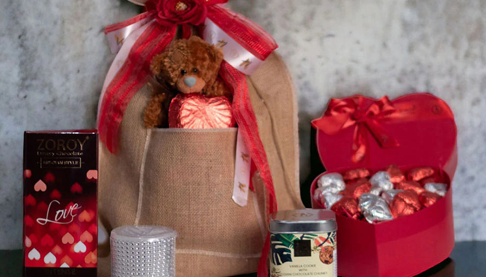 Make This Valentine’s Day Special with Unique Gift Ideas