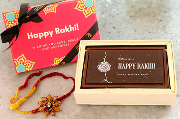 Perfect Raksha Bandhan Gifts to Show Your Sister You Care