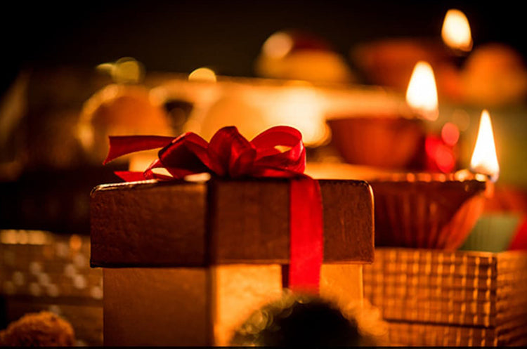 Corporate Diwali Gifting Trends for 2024: What’s New and Popular