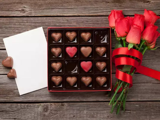 The tradition and significance of chocolate day for Valentine celebrations and unique gifting ideas