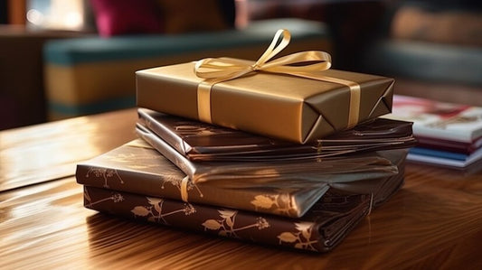 5 Reasons Why Online Chocolates Gifts Are Idea for Family or Corporate Gifting