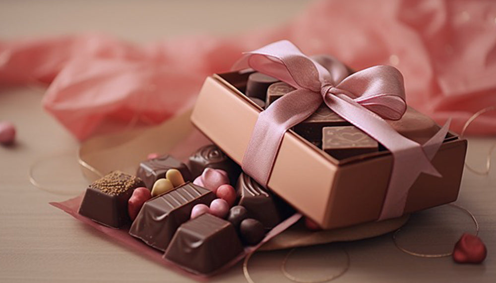 Celebrate the New Year with Thoughtful Corporate Gifting