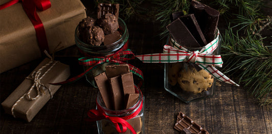 Embrace Sweet Beginnings for the New Year with Chocolate-Infused Resolutions