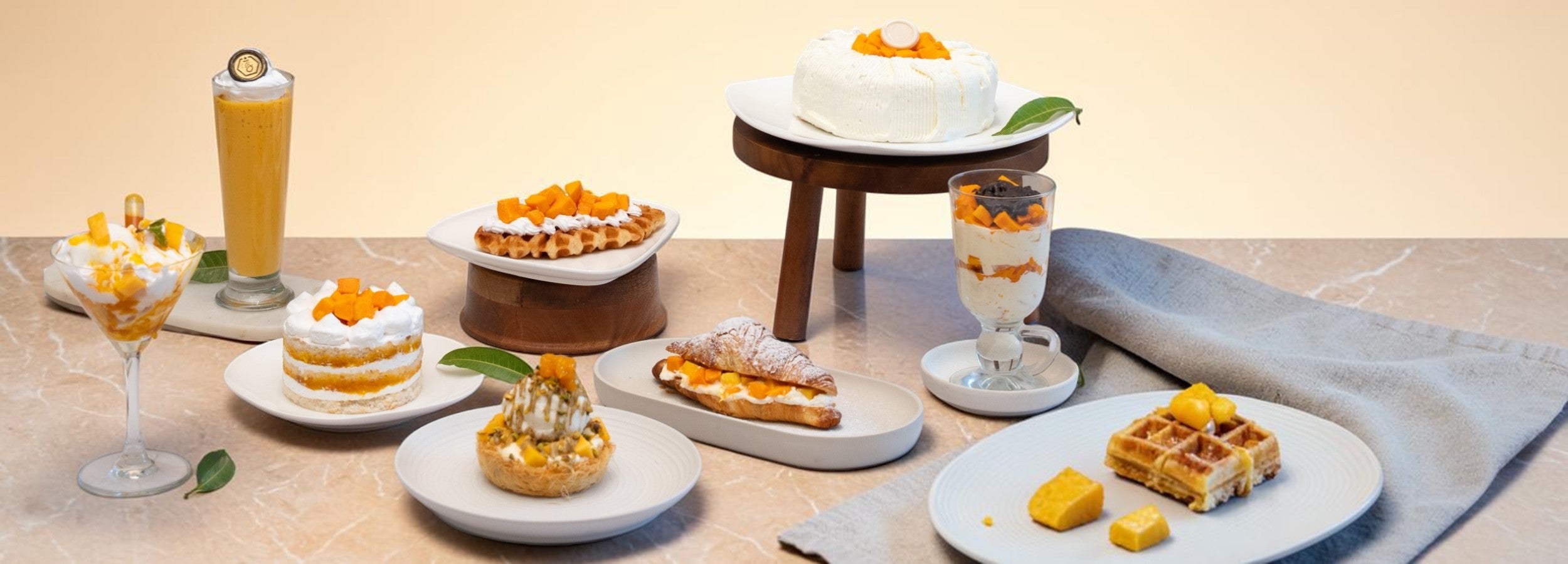Celebration Cakes