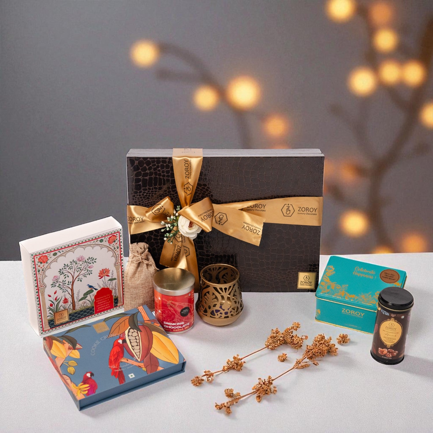 Zoroy Gift Hamper - Best