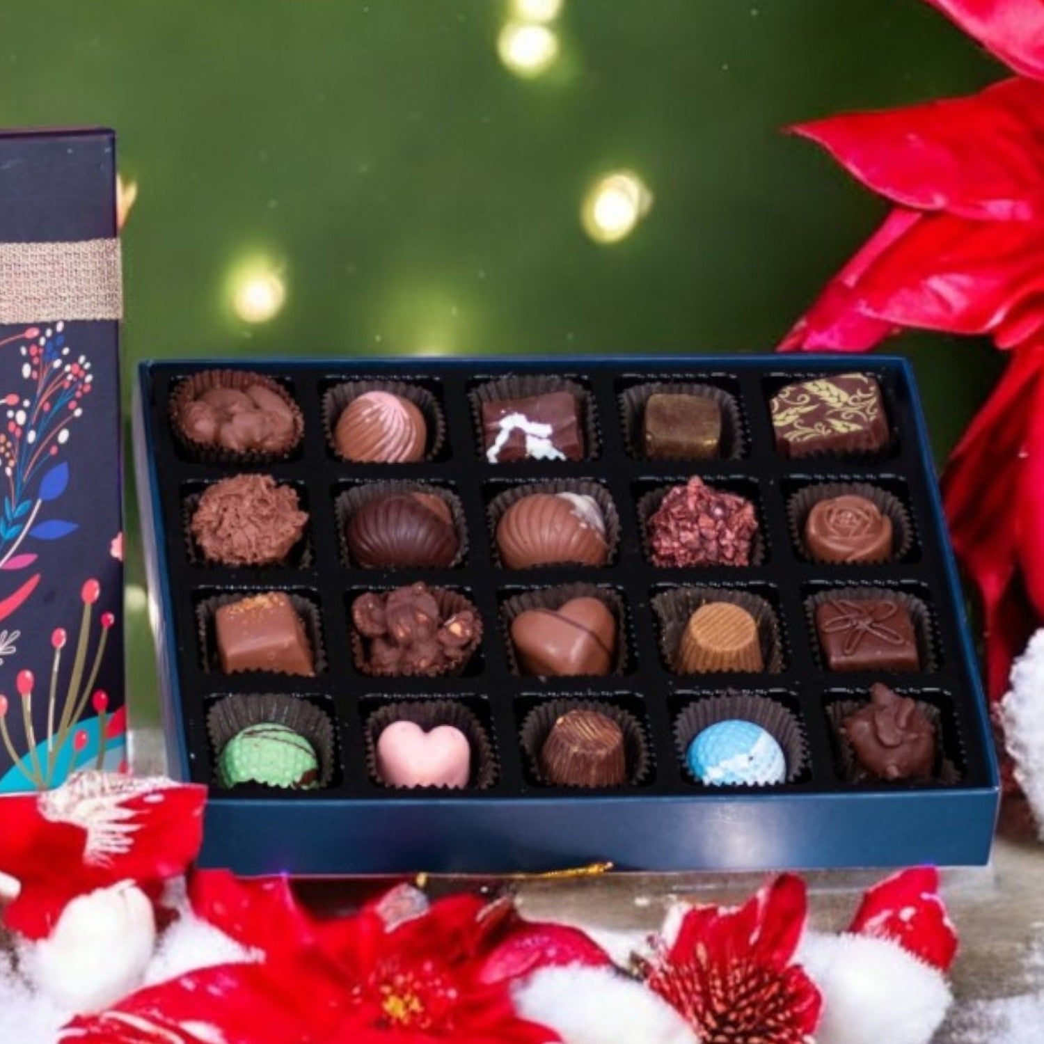 Christmas Special 20 chocolate box