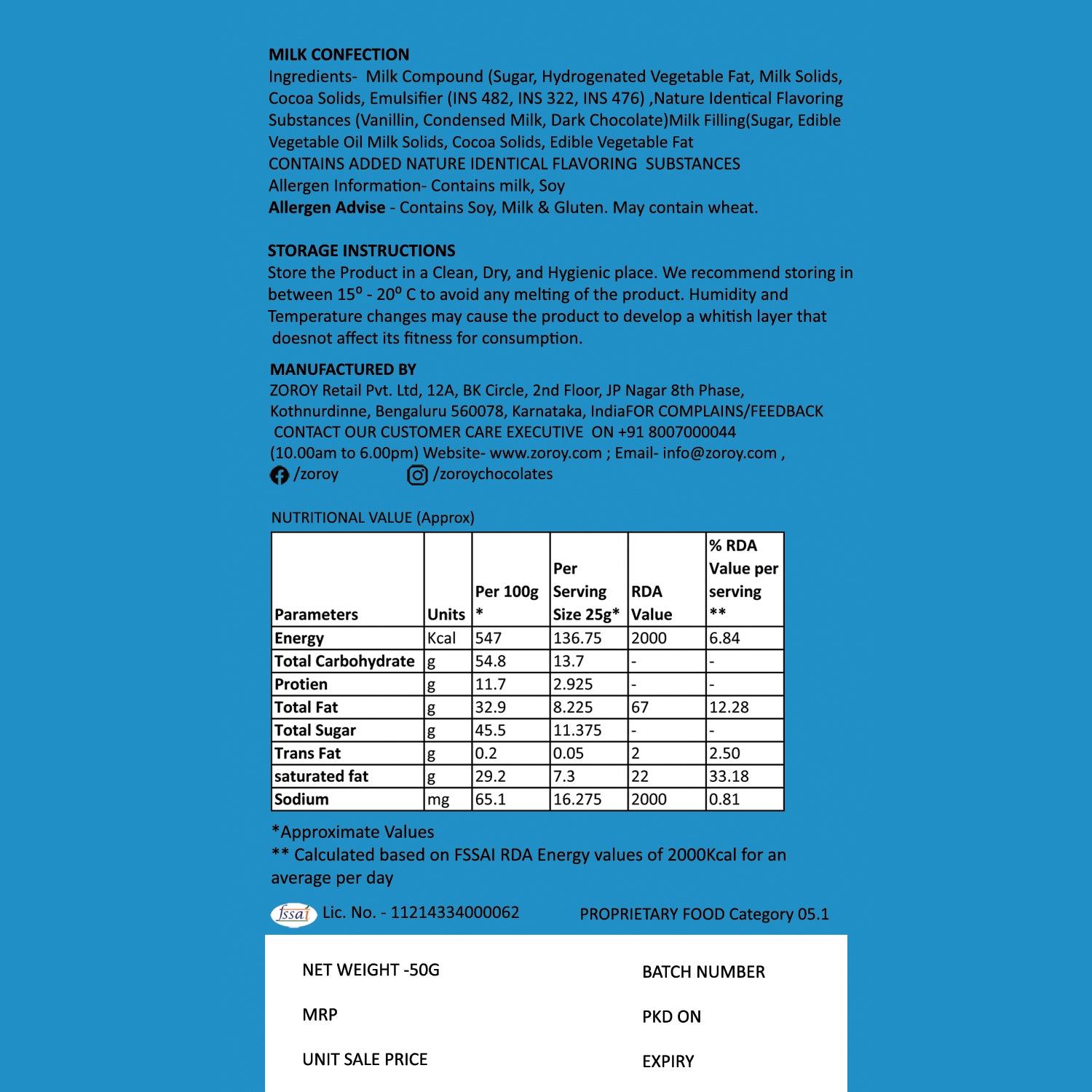 ZOROY Luxury Chocolate Easter Egg Box | Pack of 5 Mini Cream Filled Eggs | Premium Milk Chocolate Treats | Easter Basket Filler, Egg Hunt Goodies, Party Favors & Festive Gifting for Kids & Adults