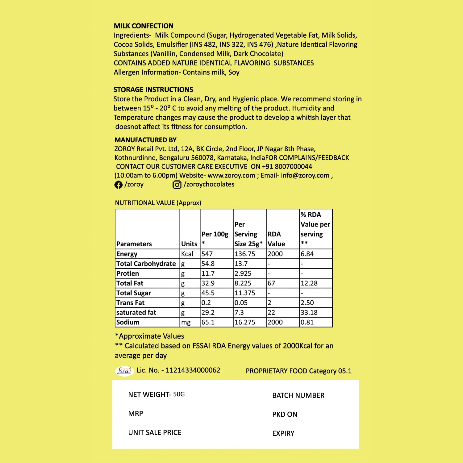 ZOROY Luxury Chocolate Easter Chocolate Egg Box | Pack of 5 Mini Choco Eggs | Premium Milk Chocolate Treats | Easter Basket Filler, Egg Hunt Goodies, Party Favors & Festive Gifting for Kids & Adults