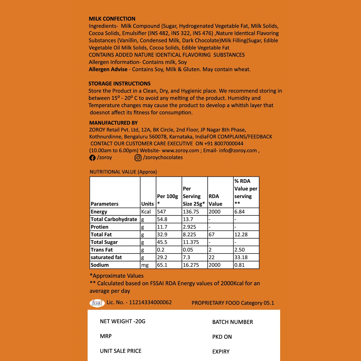 ZOROY Luxury Chocolate Easter Egg Hunt Cane Basket Hamper | Milk & White Chocolate Bunnies | Colourful Easter Eggs filled with candy |Chocolate Rice Crispies | Festive Easter Treats for Kids & Adult