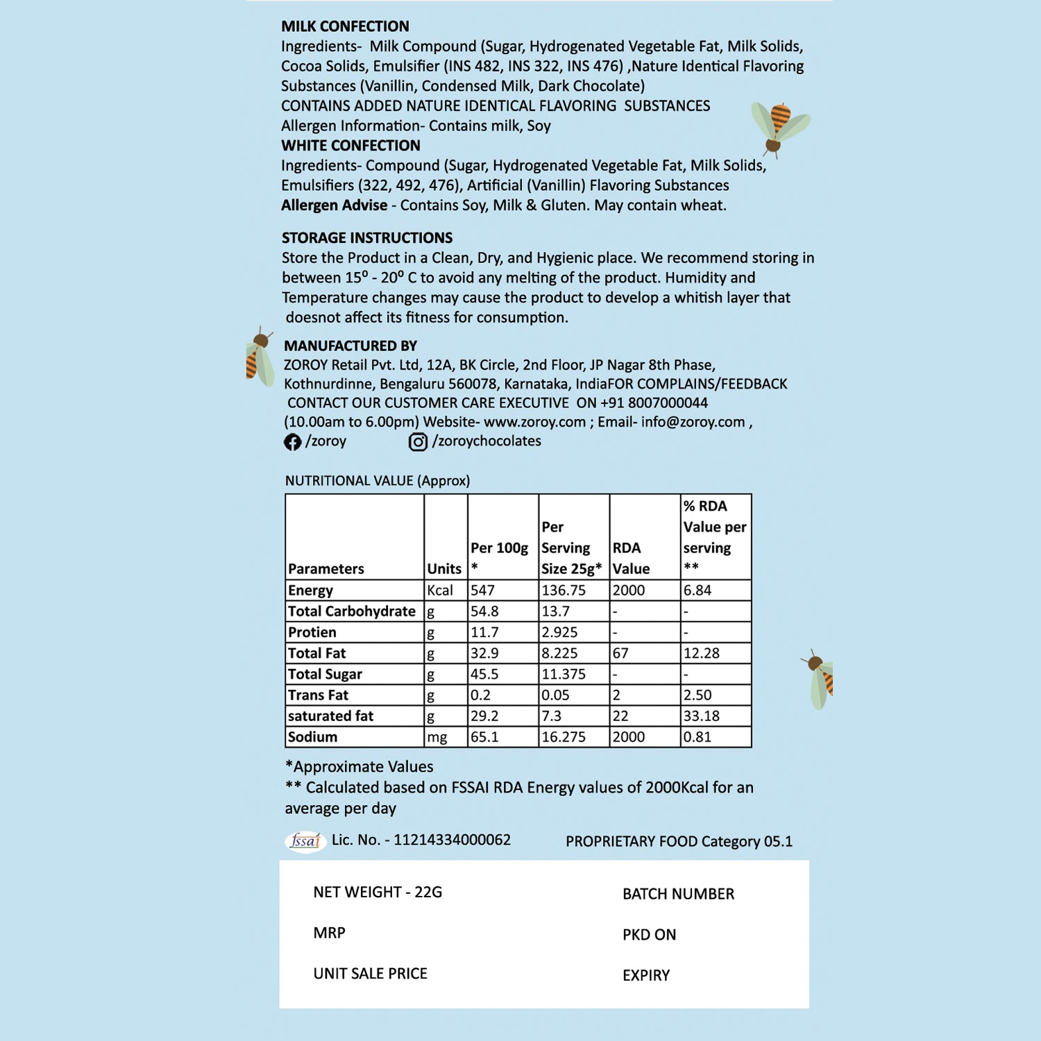 ZOROY Easter Basket Bag Hamper – Chocolate Nest | Colorful Candy-Filled Egg | Choco Bunnies | Festive Gifting|Ideal for Egg Hunts, Basket Stuffers, and Holiday Gifts | Premium Treat & Goodies