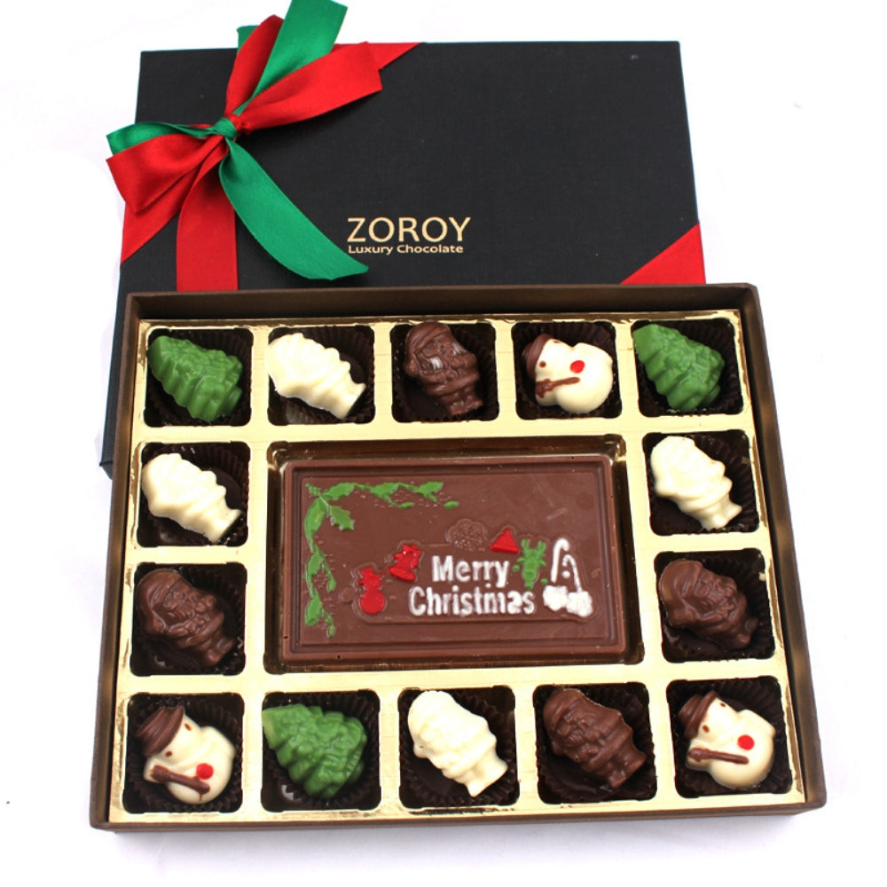 Christmas chocolate discount online shopping