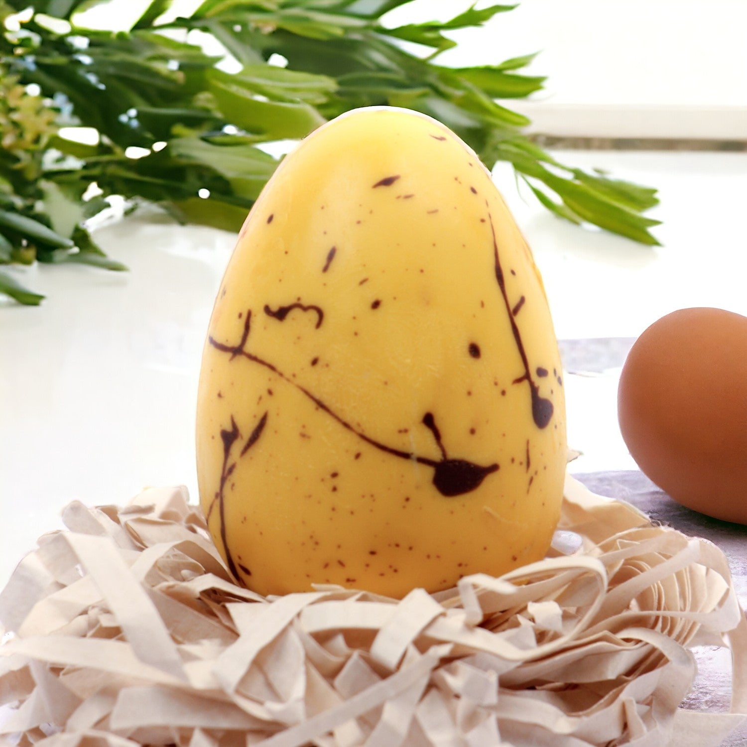 ZOROY Luxury Chocolate Easter Candy-Filled Colorful Eggs – Set of 5| Festive Gifting|Ideal for Easter Egg Hunts, Basket Stuffers, and Holiday Gifts | Premium Chocolate Holiday Gift Treats & Goodies