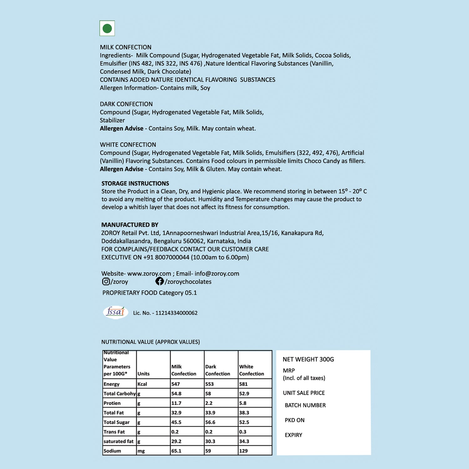 ZOROY Luxury Chocolate Easter Candy-Filled Colorful Eggs – Set of 5| Festive Gifting|Ideal for Easter Egg Hunts, Basket Stuffers, and Holiday Gifts | Premium Chocolate Holiday Gift Treats & Goodies