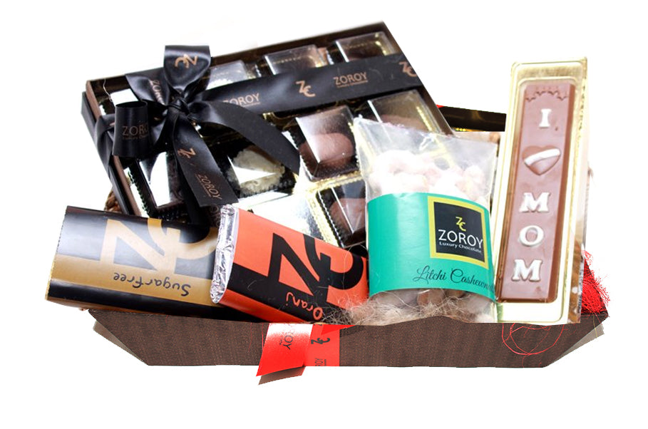 Mothers Day Elegant Hamper