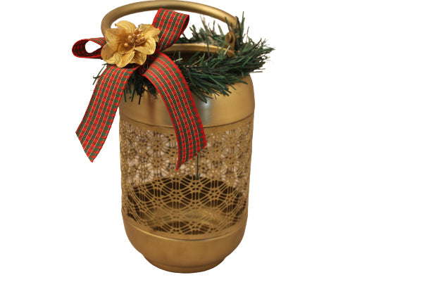 ZOROY LUXURY CHOCOLATE Christmas Usable beautiful metal lantern with Assorted Goodies of Belgian style bar Vegetarian Fruit Jujubes For Wedding Corporate Diwali Surprise Chocolate Gift Hamper for Family