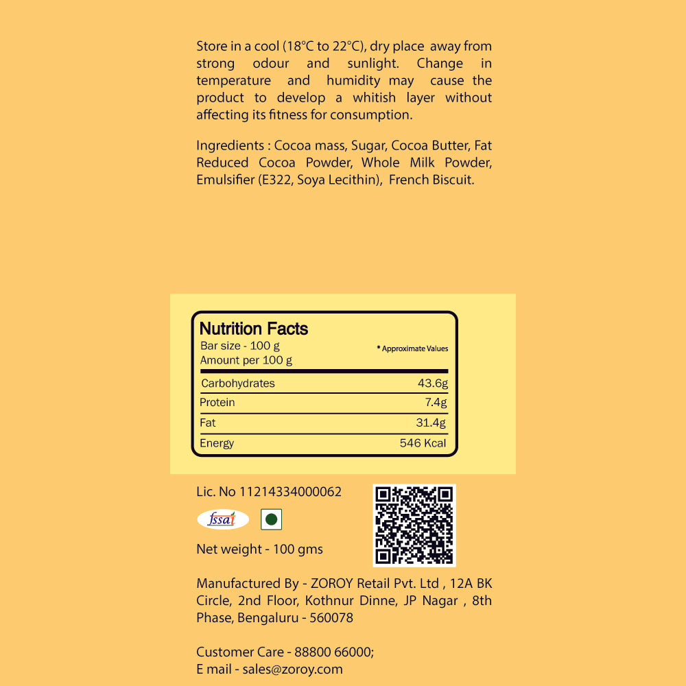 ZOROY LUXURY CHOCOLATE Christmas Gift Box of 3 Pure Couverture Chocolate bars for Corporate Celebration Xmas Family Surprise Kids Weeding Gifts Chocolates Combo 25G each |75G set