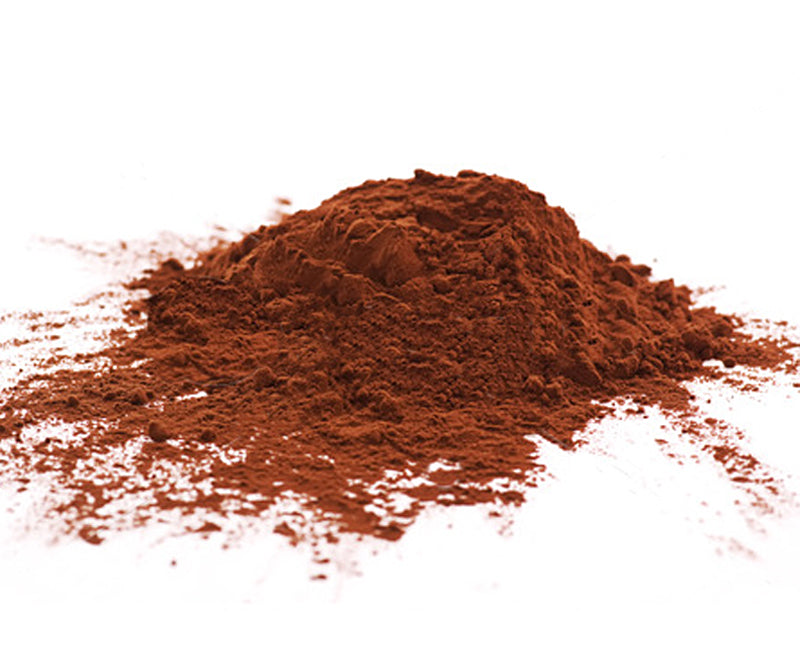 ZOROY Purist Collection Non-Alkalised Natural cacao Powder | Organic Beans | Vegan | Gluten free | High in anti oxidants | Un-sweetened | No colors | No preservatives | 200 gms