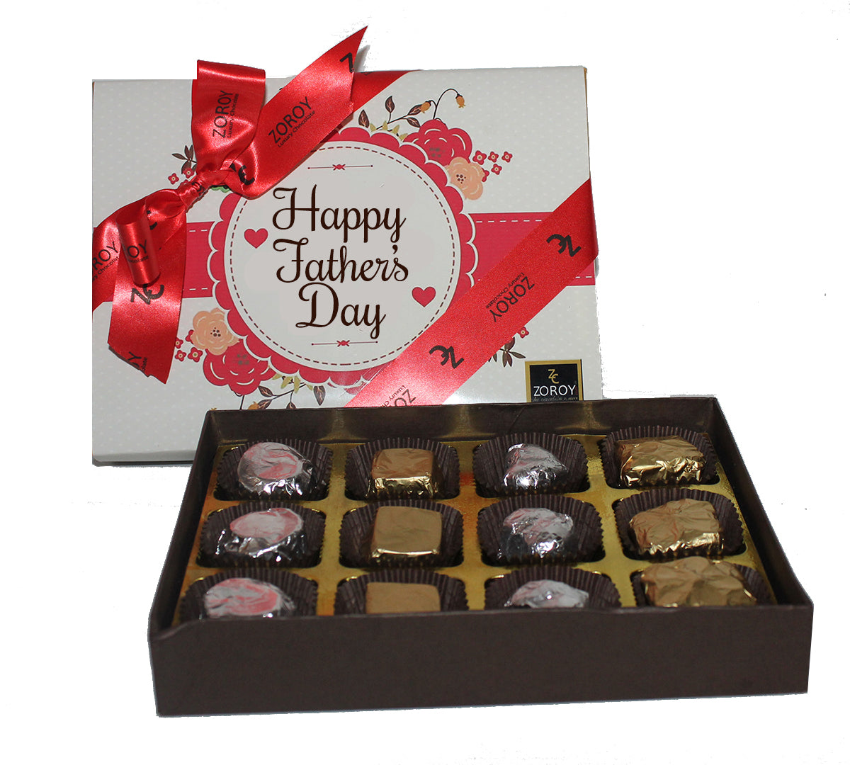 Father's day chocolate sales gifts