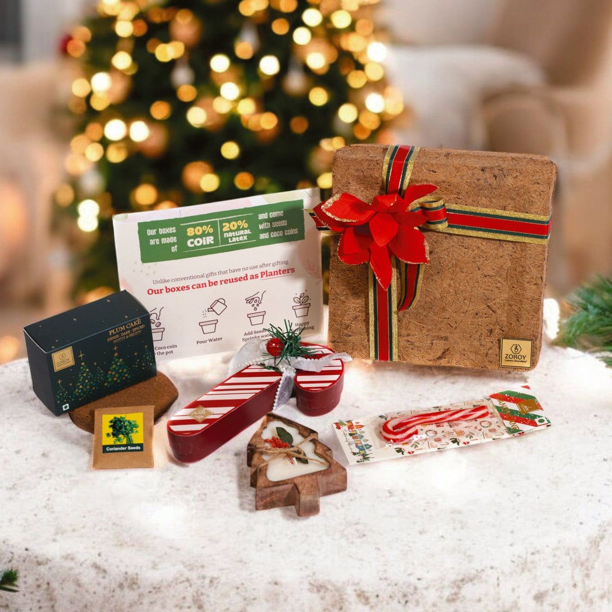 Christmas Gifts Under 1000: Festive Chocolate Ideas on a Budget