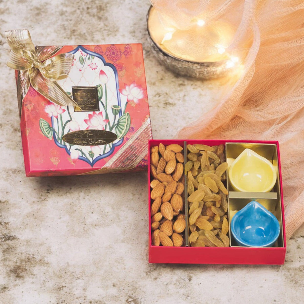 Diwali Gifts for Employees: Ideas That Feel Premium on Any Budget