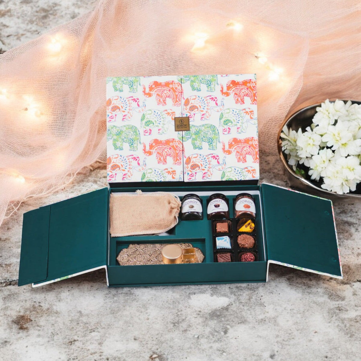Diwali Chocolate Hampers Under 1000: Premium Feel, Smart Budget