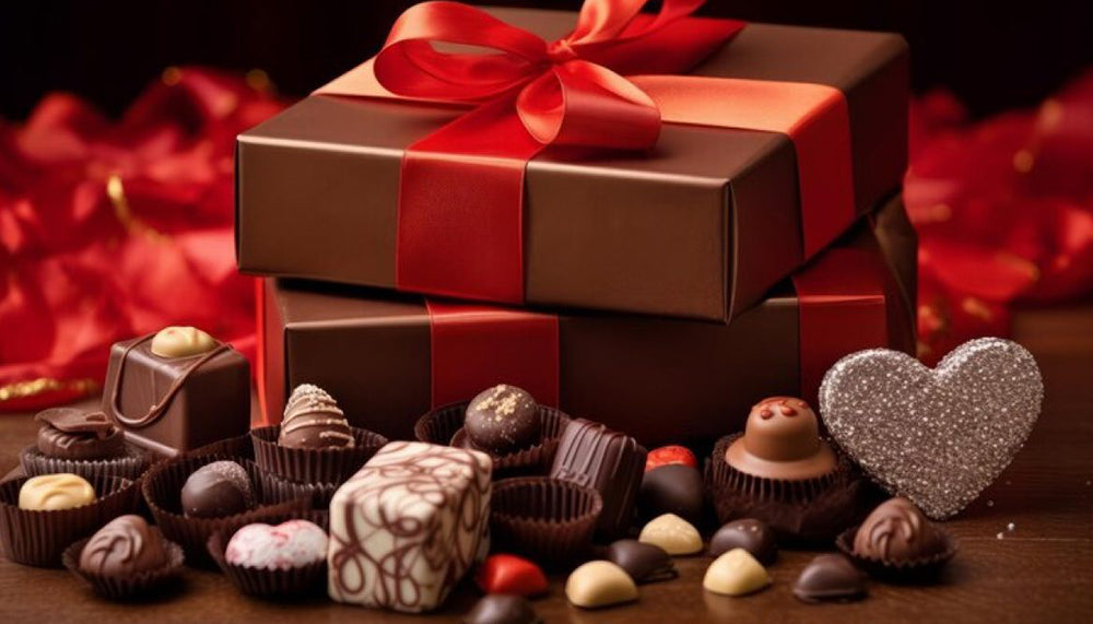 Secret Santa Gift Ideas: Chocolate Picks Under Every Budget