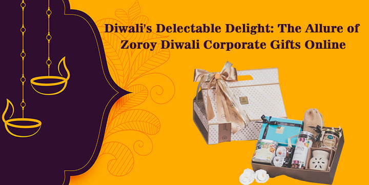 corporate gifting for Diwali