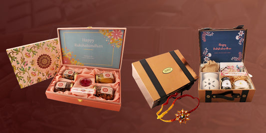 buy online Rakhi with chocolates 