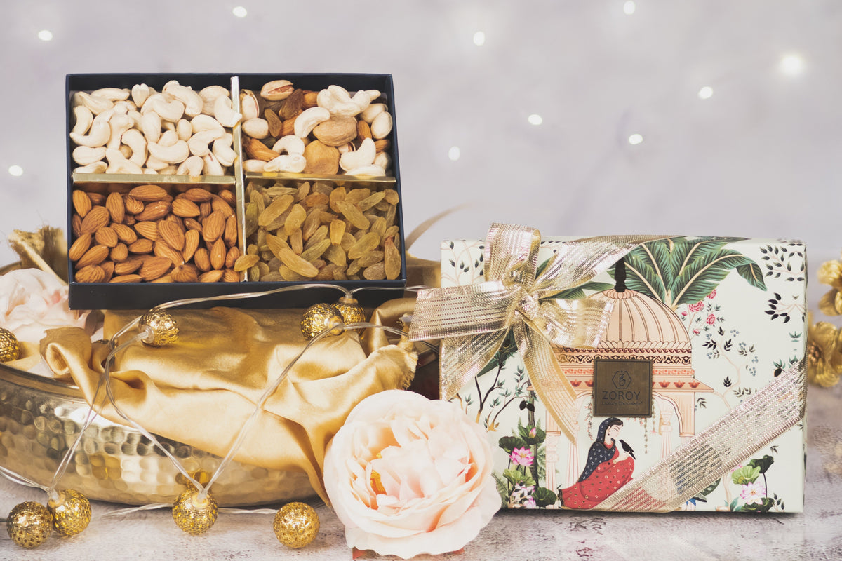 Diwali Gifts for Teachers: Thoughtful Chocolate Ideas