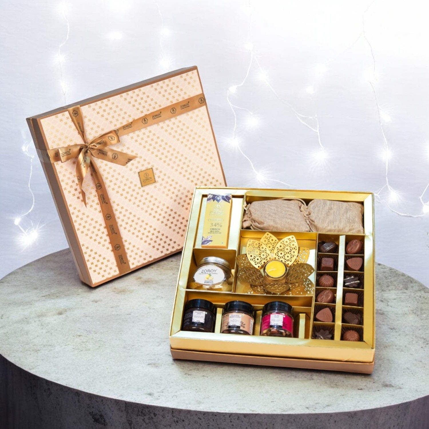 Elevate Festive Celebrations with Premium Corporate Chocolates