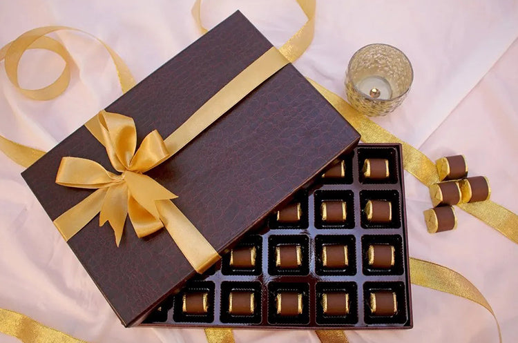 Sweeten your Diwali by adding Chocolates