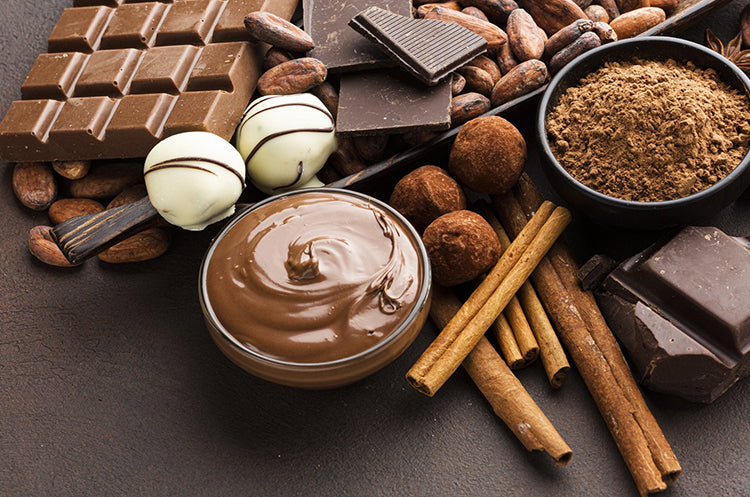 Sweet Talk: The Language of Chocolate Gifts and the Luxury to Buy Chocolates Online