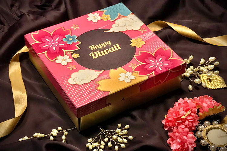Fostering Connections: Chocolate Corporate Gifts for Diwali to Boost Business Prospects