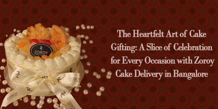  cake delivery in Bangalore