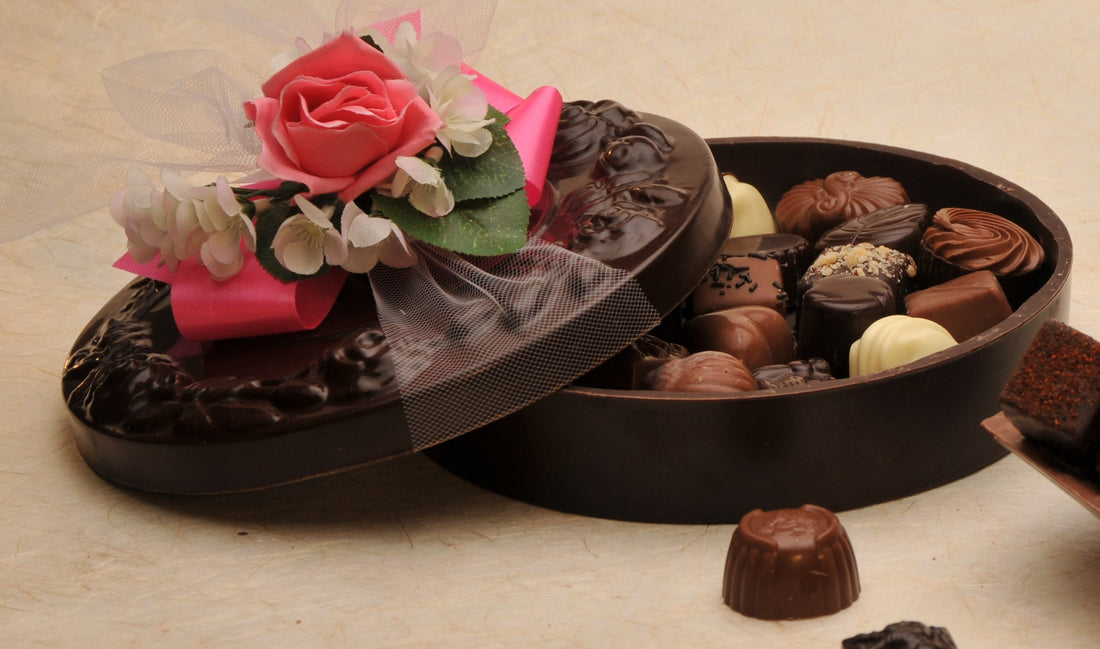 Sweets for the Season: Elevate Your Christmas with Online Chocolate Gifts Delivery