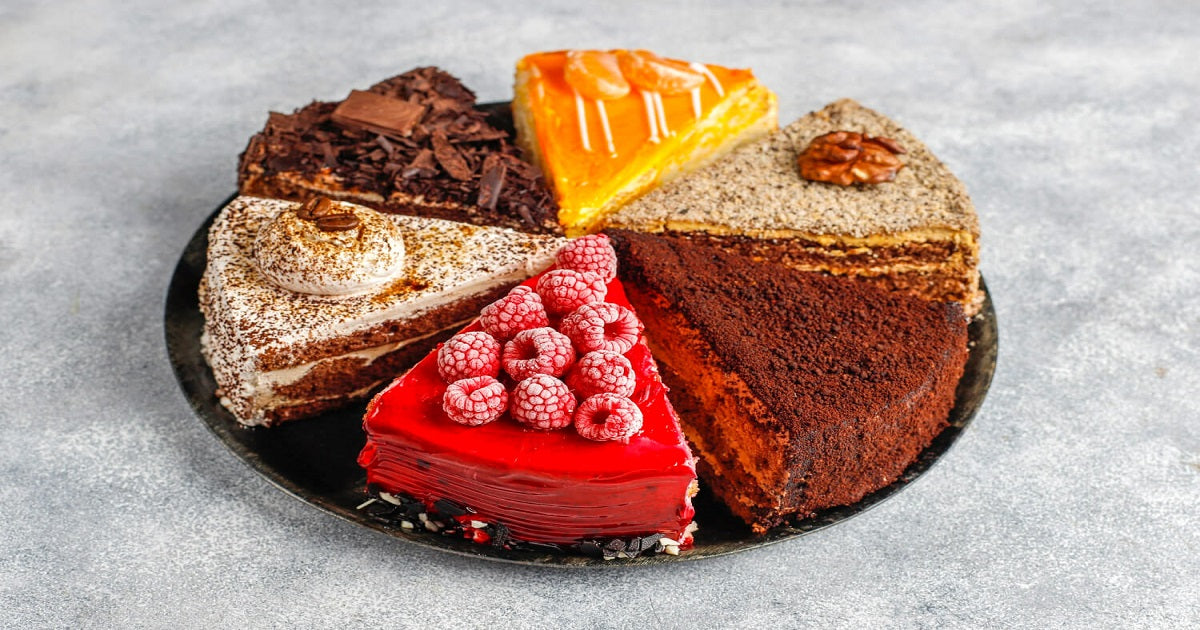 Make Celebrations and Gifting Easy with Online Cakes Delivery in Bangalore