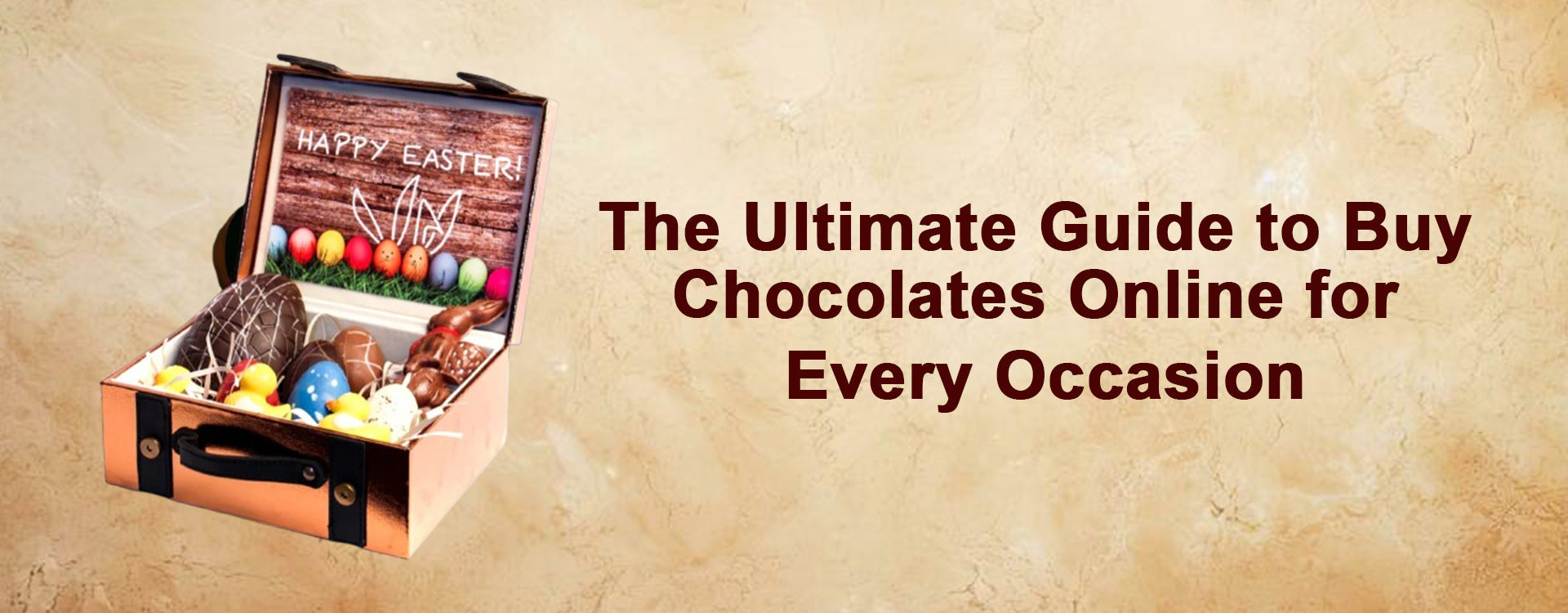 The Ultimate Guide to Buy Chocolates Online for Every Occasion