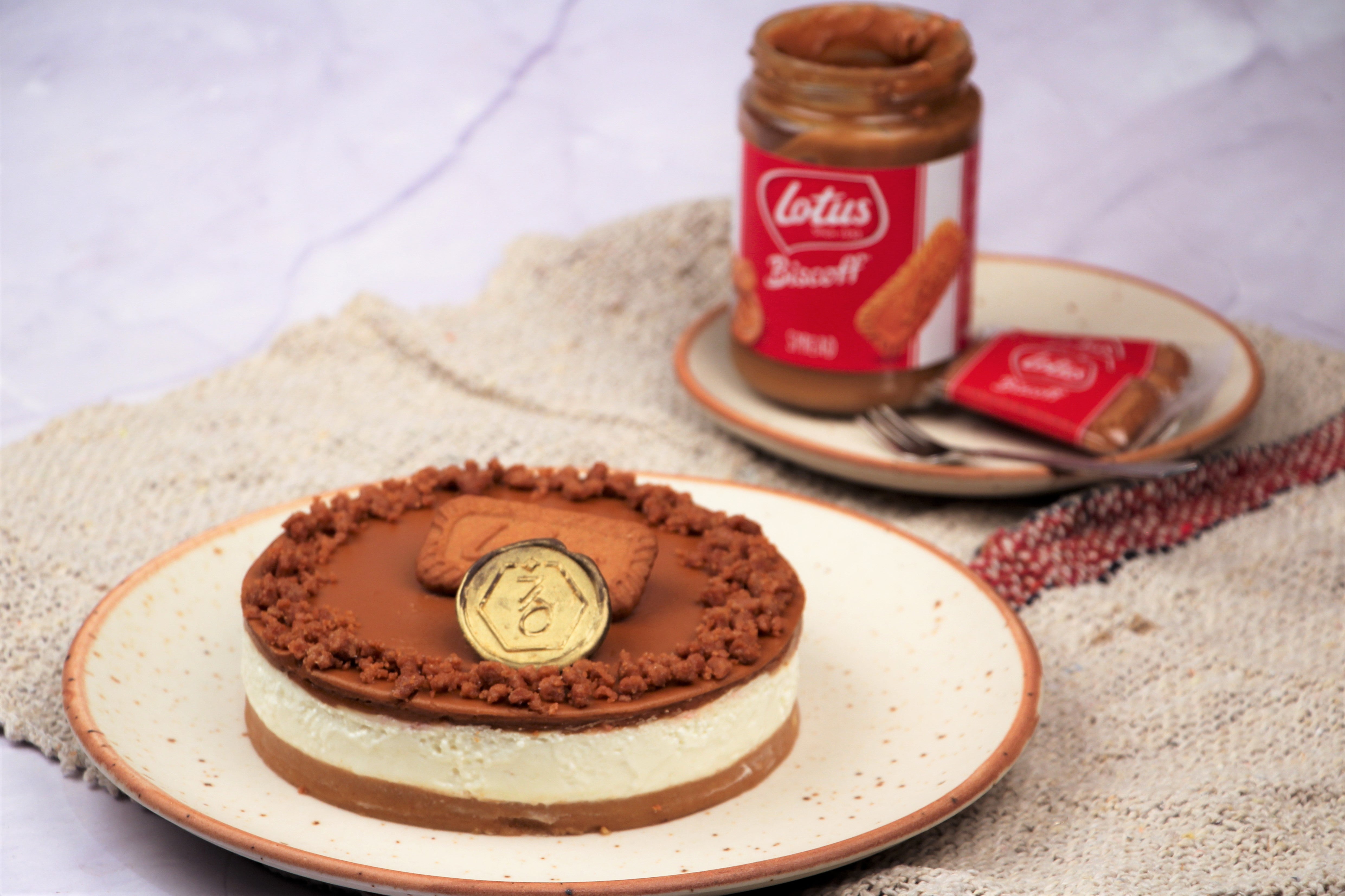 Celebration Cakes