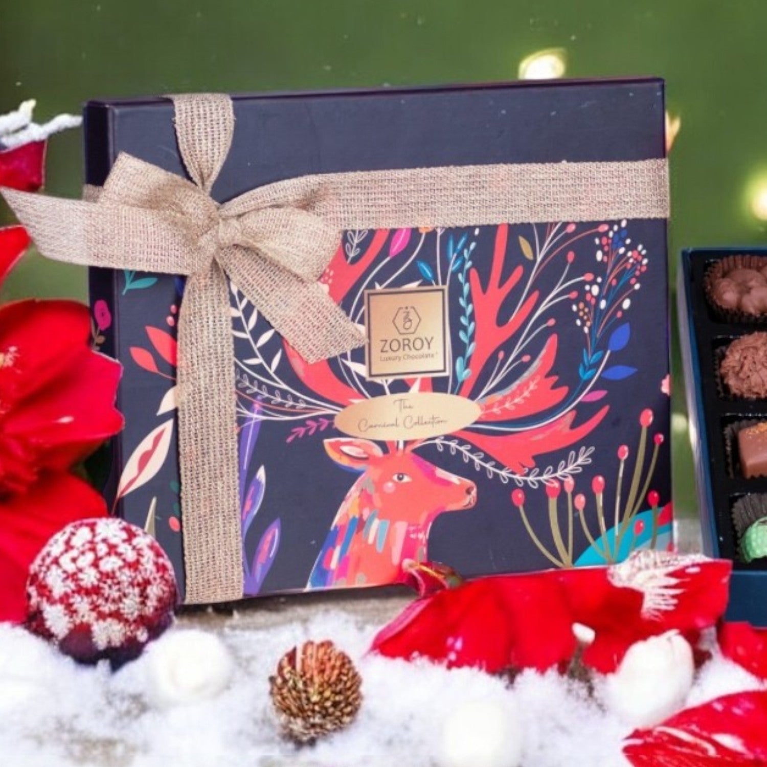 Christmas Special 20 chocolate box