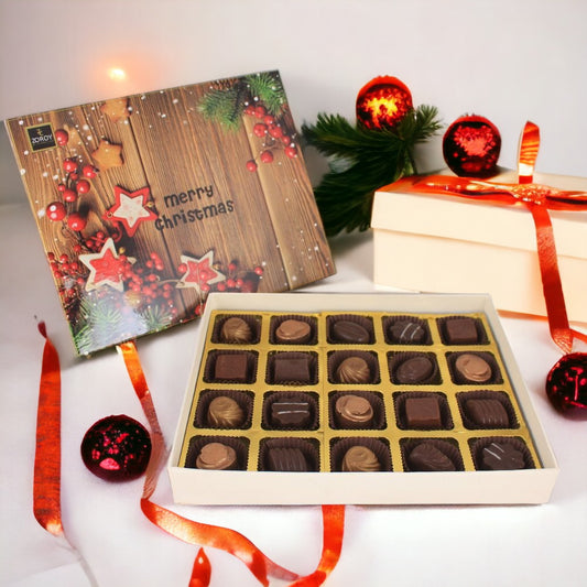 Christmas Special 20 chocolate box