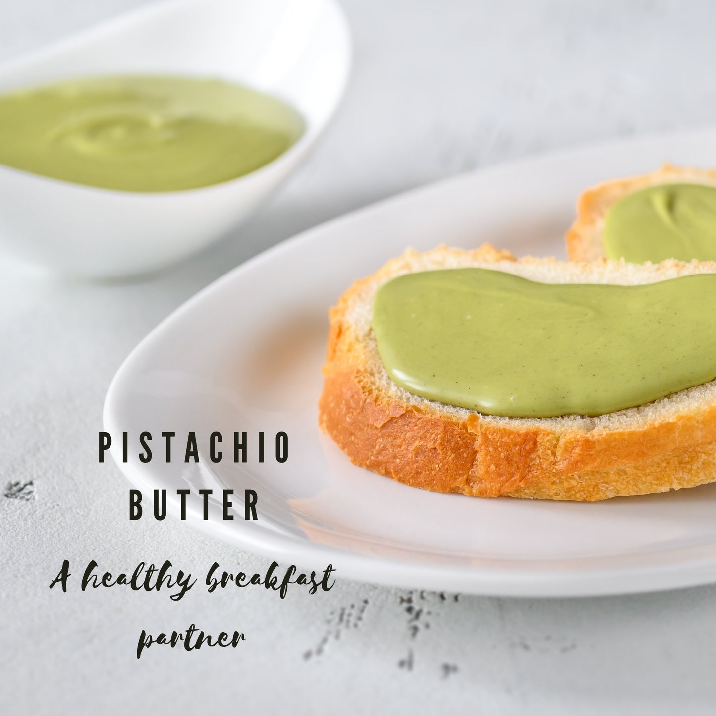 ZOROY THE FINESSE Chocolate Pistachio butter | Gourmet nut butter | Creamy  Pistachio spread | Healthy chocolate spread | Gluten Free | 200 grams