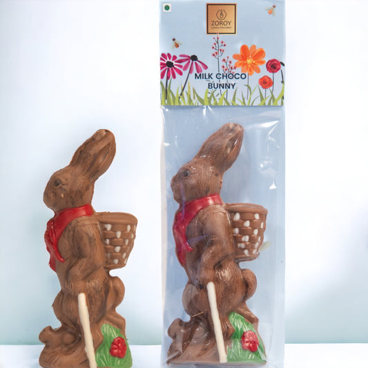 ZOROY Easter Large bunny - 80g