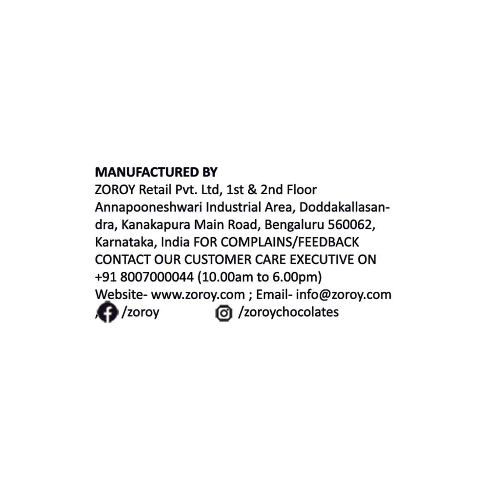 ZOROY 9 Medjool Dates Gift Box – 73% Dark Chocolate Stuffed Gourmet Assorted Dates for Eid & Ramadan