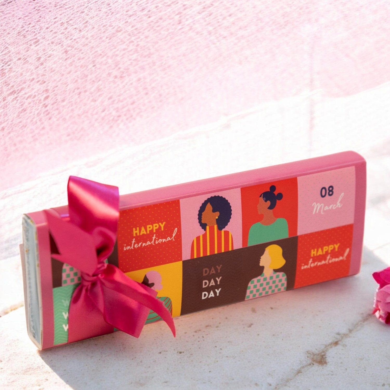Zoroy Fairytales Choco coated Biscuits | International Women's Day |