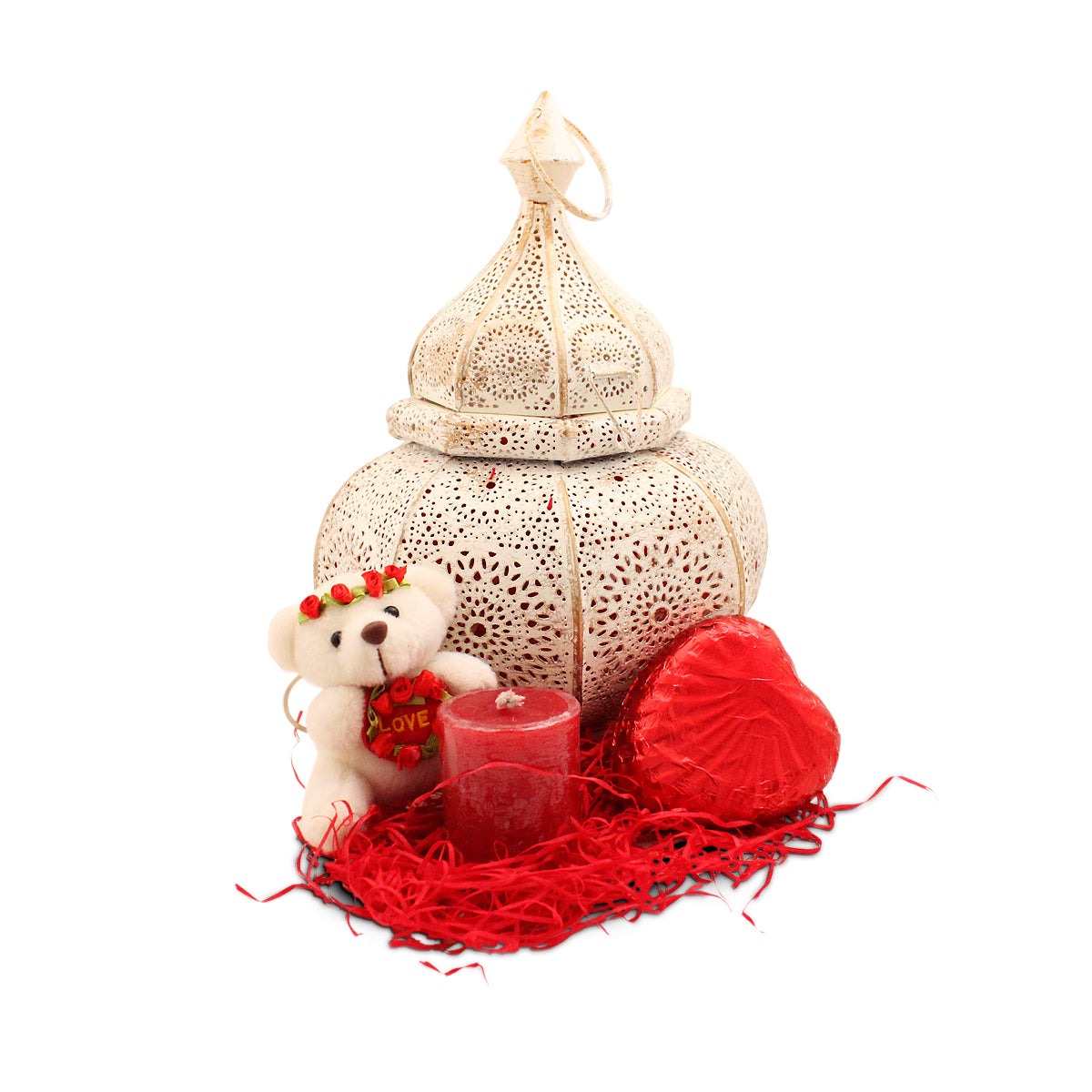 ZOROY Lantern of Eternal Love for your Valentine